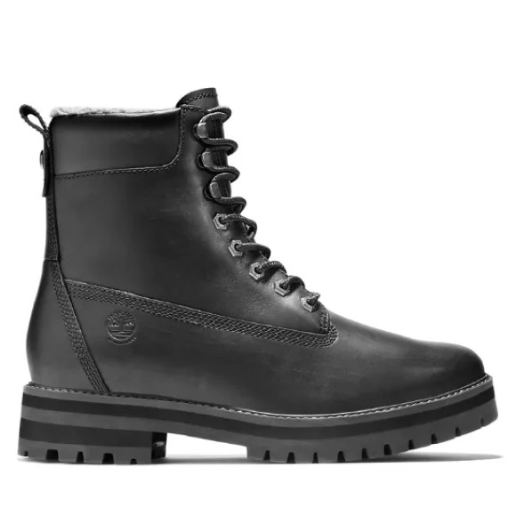 TIMBERLAND MEN’S COURMA GUY WATERPROOF BOOT - Picture 4 of 4